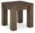 Table de coin Ashley Rosswain - T763-2