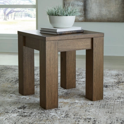 Table de coin Ashley Rosswain - T763-2