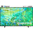 Téléviseur Samsung DEL 4K UHD intelligent Crystal 75'' UN75CU8000FXZC 1399,00$+14,00$ Écofrais
