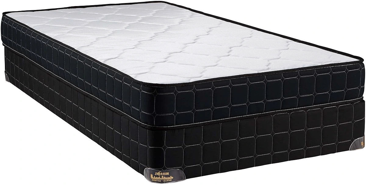 Matelas Mirabel Aventura 39'' en mousse Mi-Ferme