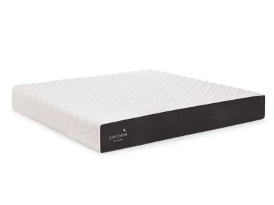 Matelas Sealy Cocoon Mousse Mémoire Moelleux 39''