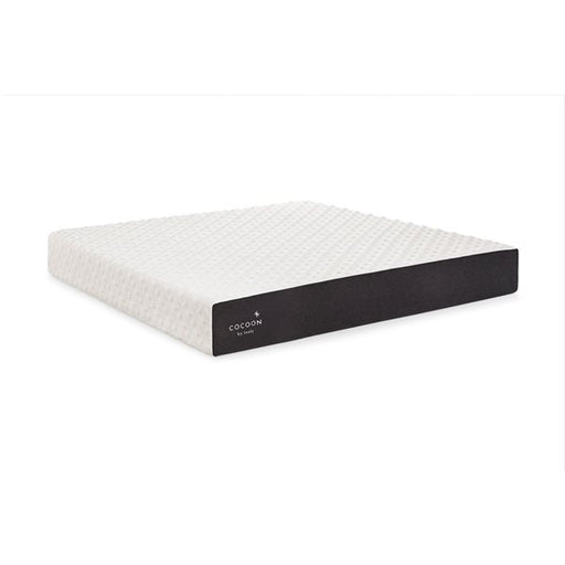Matelas Sealy Cocoon Mousse Mémoire Ferme 39'' XL