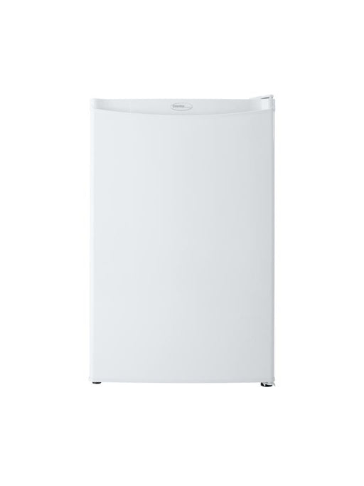 Réfrigérateur compact Danby Designer 4,4 pi³ blanc DAR044A4WDD