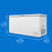 Congélateur horizontal Danby de 14,5 pi.cu. - DCF145A3WDB - Écofrais inclus (garantie du fabricant : 5 ans) – Garantie de bon fonctionnement : 6 ans