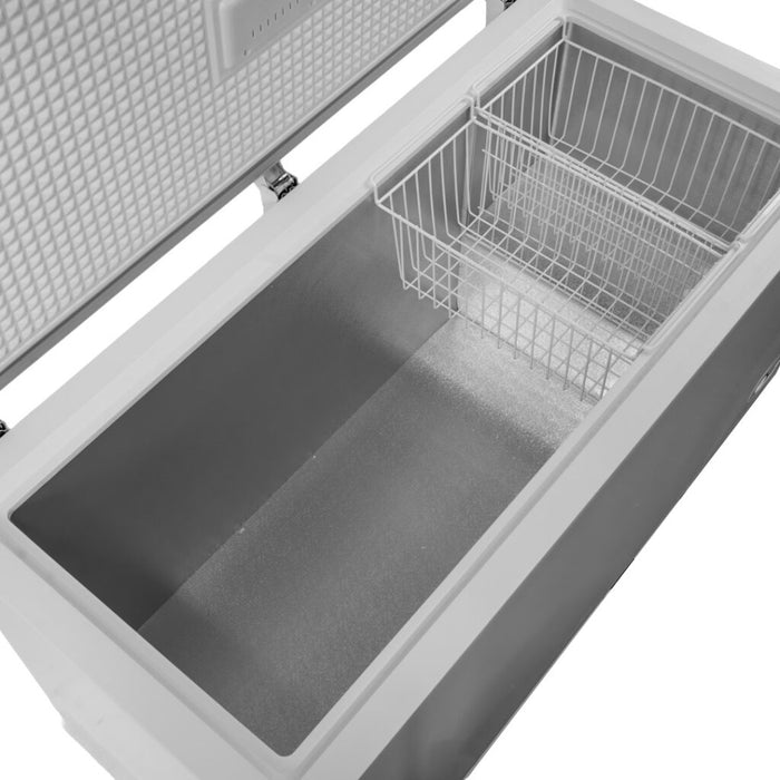 Congélateur horizontal Danby de 14,5 pi.cu. - DCF145A3WDB - Écofrais inclus (garantie du fabricant : 5 ans) – Garantie de bon fonctionnement : 6 ans