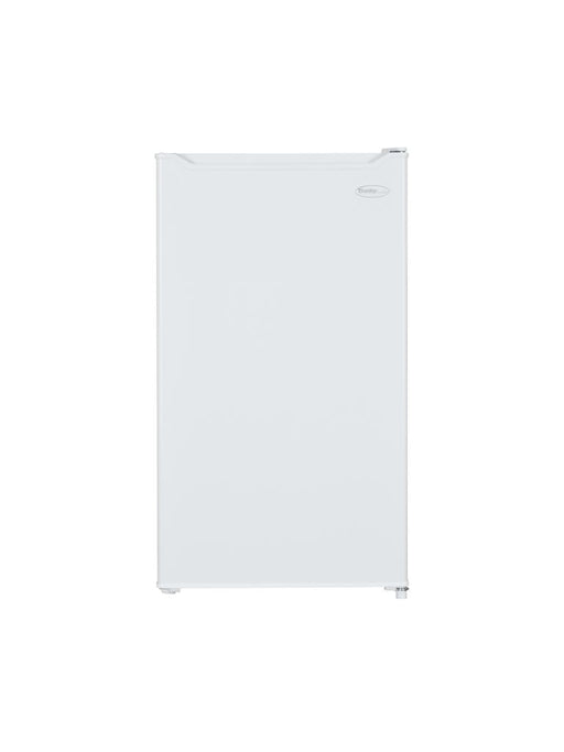 Réfrigérateur compact Danby Diplomat 3,3 pi³ blanc DCR033B2WM