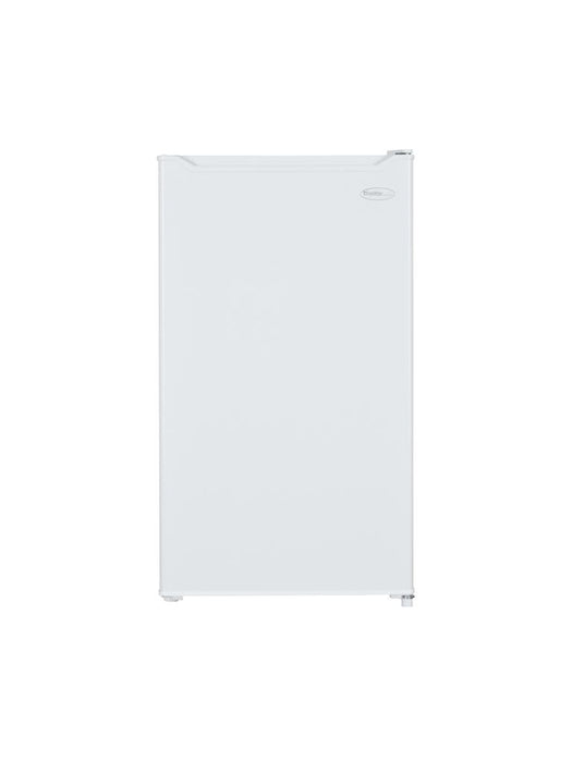 Réfrigérateur compact Danby Diplomat 3,3 pi³ blanc DCR033B2WM