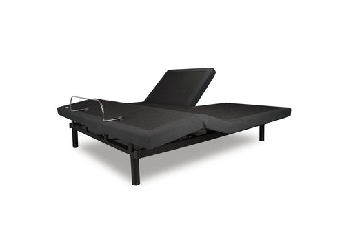 Base de lit Électrique 60" Duetto
