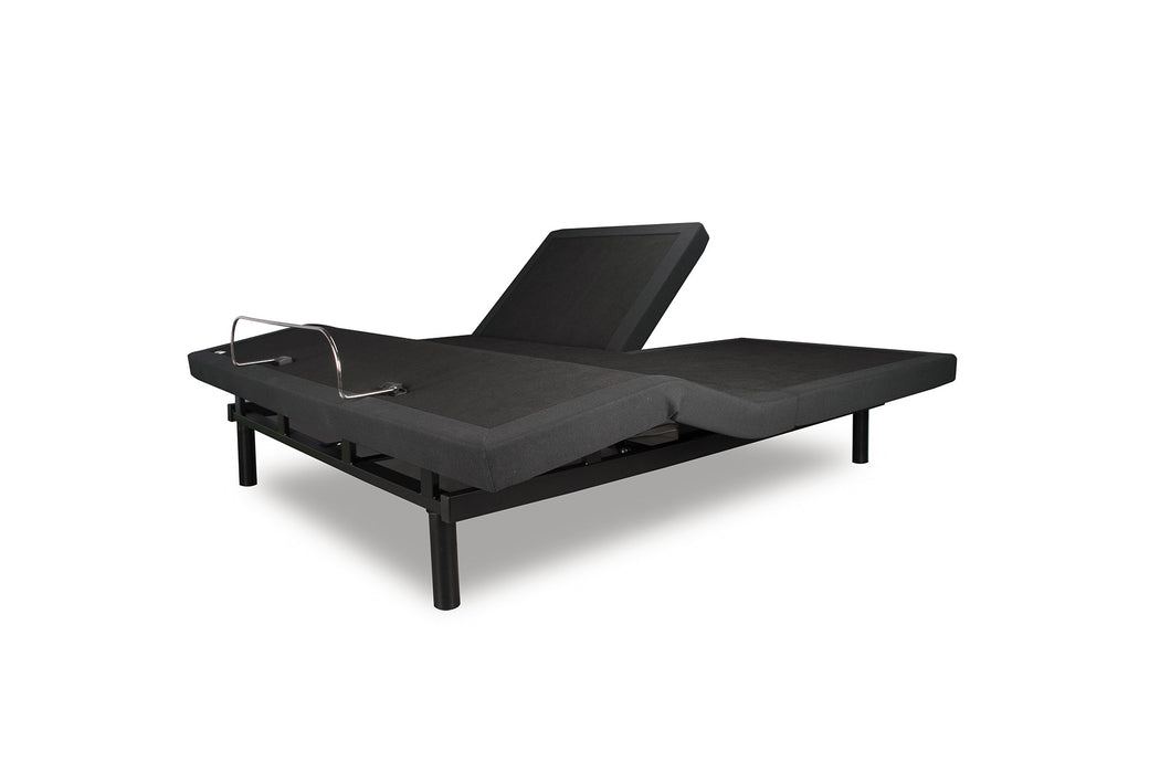 Base de lit Électrique 60" Duetto