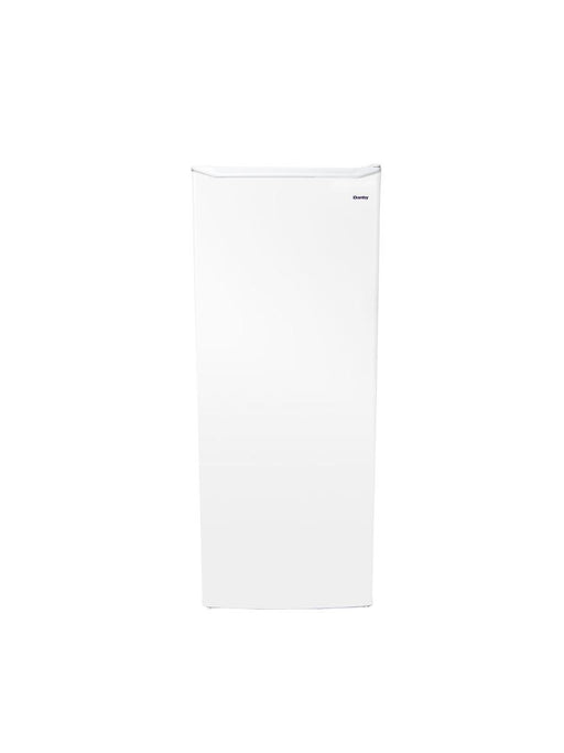 Congélateur vertical Danby 6,0 pi³ blanc DUFM060B2WDB