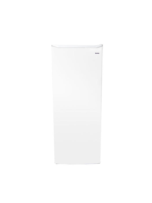 Congélateur vertical Danby 6,0 pi³ blanc DUFM060B2WDB
