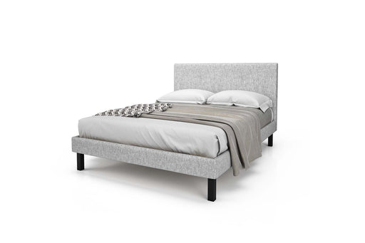 Base de lit Breeze Deluxe avec tête de lit Ennis 60''
