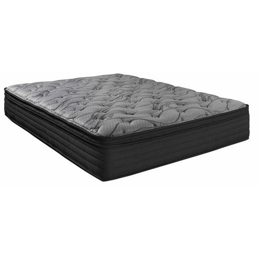 Matelas Mirabel Flora confort 54'' - Semi-ferme