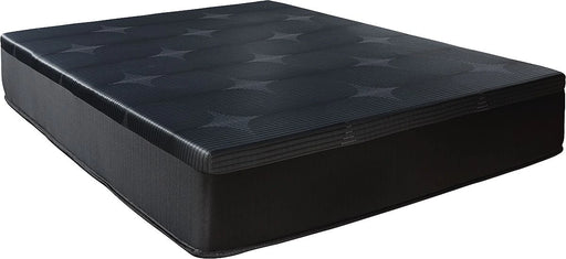 Matelas Freedom mousse Latex cuivre 60'' Mi Ferme