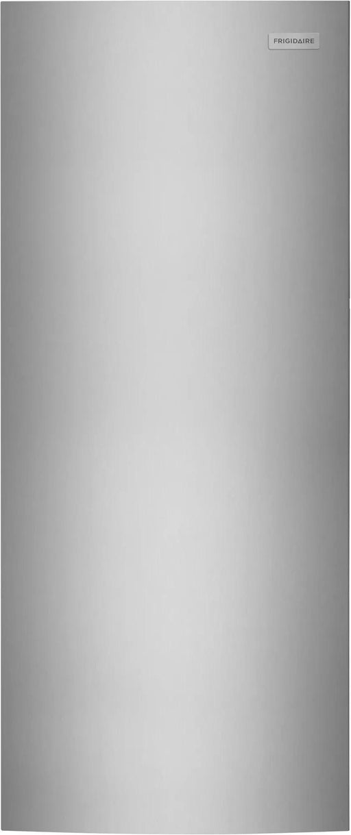 Frigidaire FFUE1626AV - Extérieur