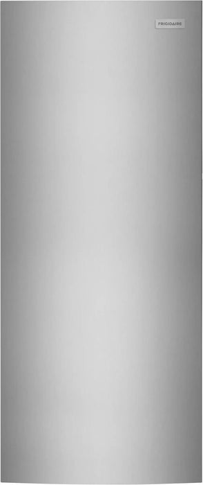 Frigidaire FFUE1626AV - Extérieur