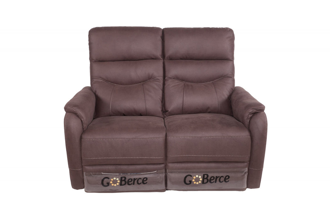 Causeuse GoBerce 6309