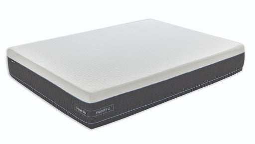 Matelas Roulé Yatas Dreambox Premier 54''