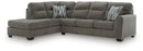 Sectionnel Ashley Olten