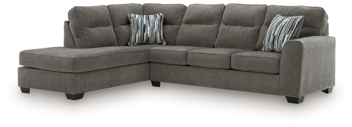 Sectionnel Ashley Olten