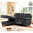 Sofa Chaise Longue Azur Ottawa