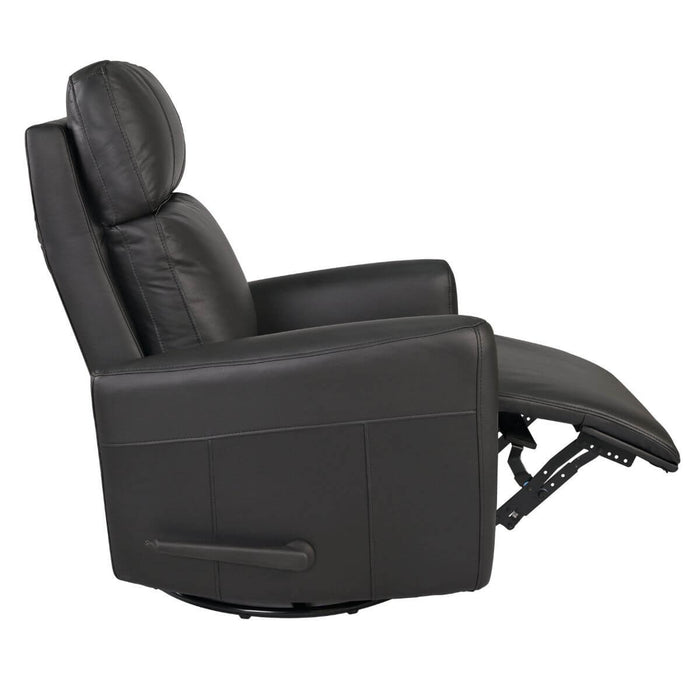 Fauteuil Azur Prague Noir
