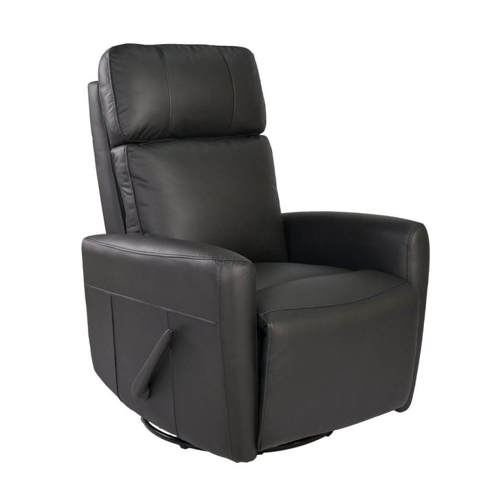 Fauteuil Azur Prague Noir
