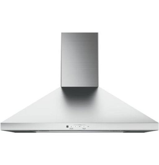 Hotte murale GE 30 pouces JVW5301SJSSC inox