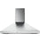 Hotte murale GE 30 pouces JVW5301SJSSC inox