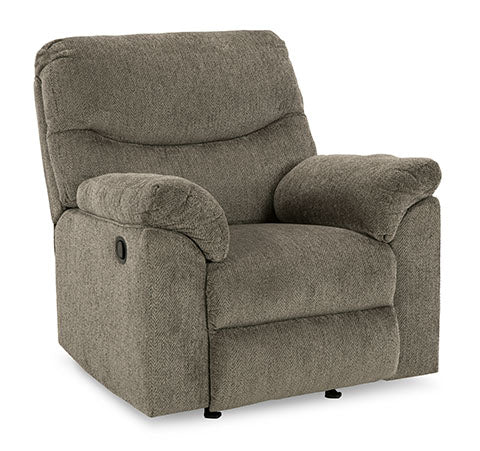 Fauteuil Ashley Alphons 2820125