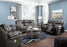 Sofa Ashley Erlangen Électrique 3000415
