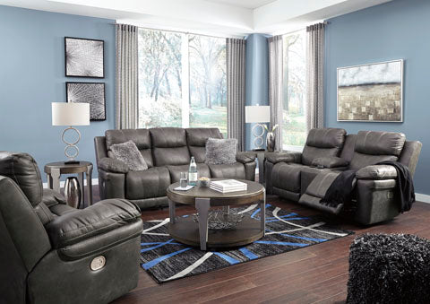 Sofa Ashley Erlangen Électrique 3000415