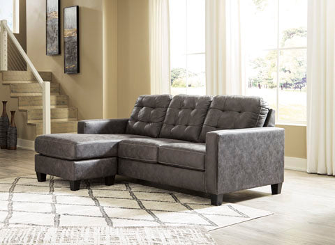 Sofa Récamier Ashley Venaldi 9150118