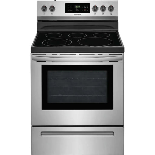 Cuisinière Frigidaire CFEF3054US