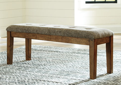 Banc Ashley D595-00