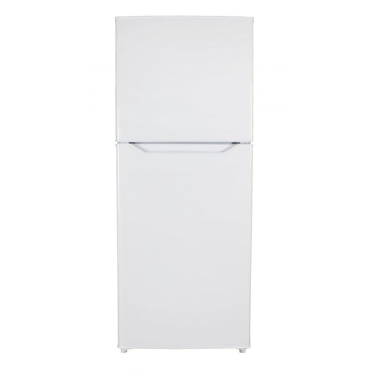 Réfrigérateur Danby avec congélateur en haut 10 Pi. Cu. - DFF101B1WDB