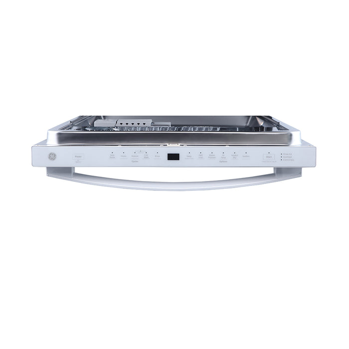 Lave-vaisselle GE GBT640SGPWW