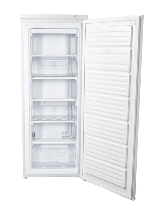 Congélateur vertical 6 Pi. Cu. - DUFM060B1WDB – Garantie de bon fonctionnement : 6 ans