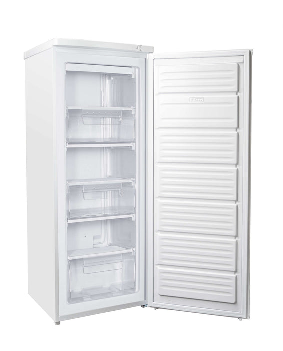 Congélateur vertical 6 Pi. Cu. - DUFM060B1WDB – Garantie de bon fonctionnement : 6 ans