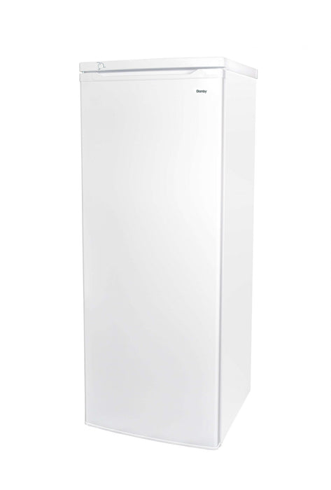 Congélateur vertical 6 Pi. Cu. - DUFM060B1WDB – Garantie de bon fonctionnement : 6 ans