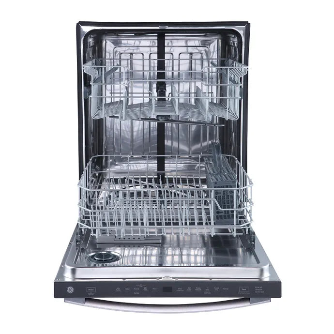 Lave-vaisselle GE GBT640SMPES