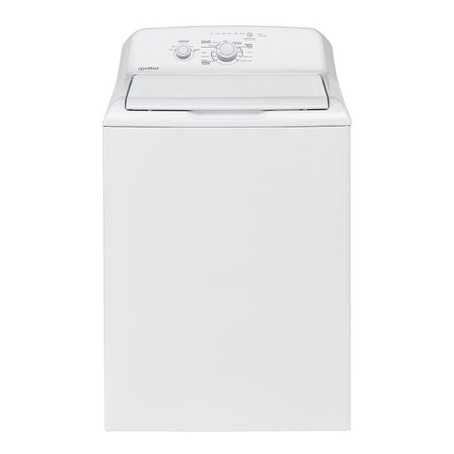 Laveuse à chargement par le haut Moffat 4,4 Pi. Cu. - MTW201BMRWW