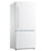 Réfrigérateur Moffat avec congélateur en bas 19 Pi. Cu. - MDE19DTNKWW