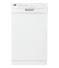 Frigidaire Lave-vaisselle encastrable de 18''