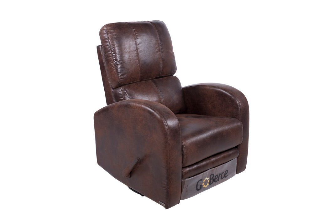 Fauteuil Goberce inclinable